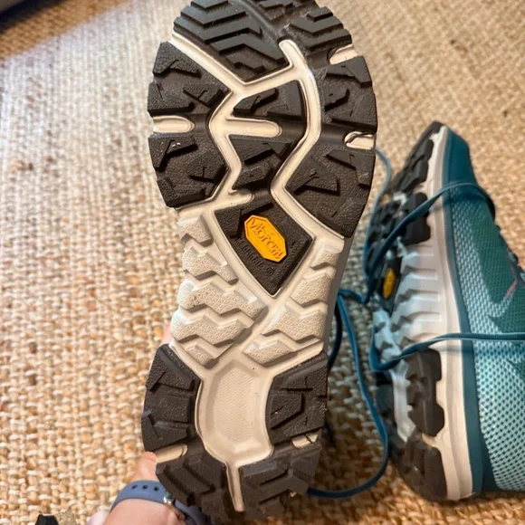 HOKA High Top Hiking Sneakers - Picture 4 of 4